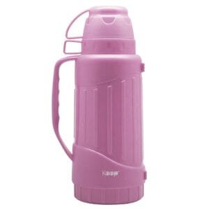 Termo Outdoor 1 Litro Keep – Lila