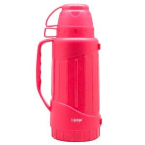 Termo Outdoor 1 Litro Keep – Rosa