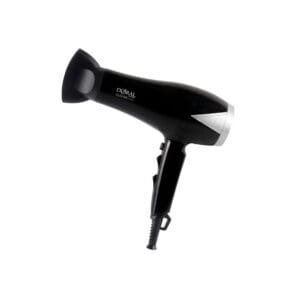 SECADOR DE PELO DORAL - BERGEN NEGRO