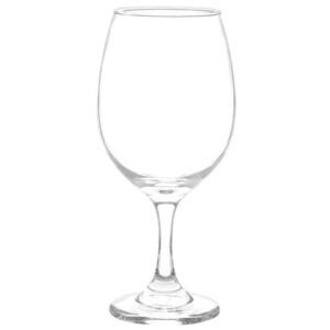 Set de 6 Copas de Vino 615cc Rioja