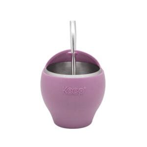 Mate Set Keep – Lila