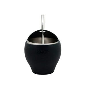 Mate Set Keep – Negro