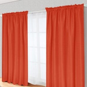 Combo Rústico Tábatha pasador 8 Piezas - doral - terracota