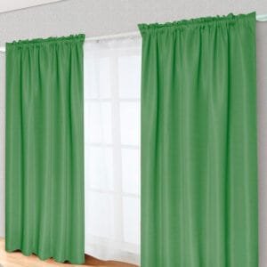 Combo Rústico Tábatha pasador 8 Piezas - doral - verde