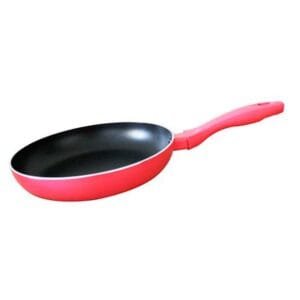 WOK 28 CM KEEP TITANIUM PRO - FUCSIA