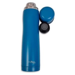 Termo Bala - Hydrous 500 ml Doral - Azul