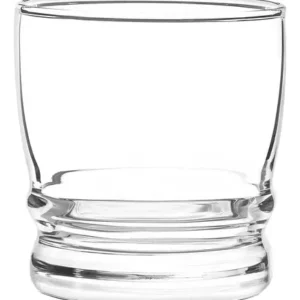 SET DE 6 VASOS Madeira Rock 311cc