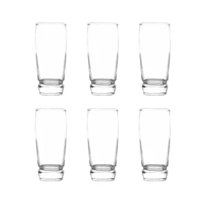 SET 6 VASOS Van Gogh 341cc