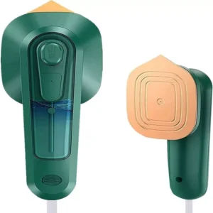 Mini Plancha Pro A Vapor Plancha Vertical Y Horizontal 220v