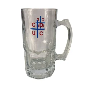 Vaso Cervecero Schopero U catolica 1 Lt 33.8 oz