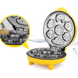 Máquina para cupcakes Genérica Mini Cake Machine - 220V