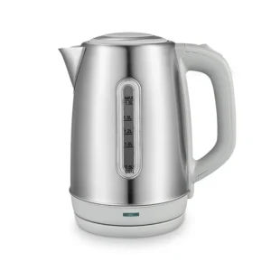 Hervidor Eléctrico Stuttgart Acero - Doral