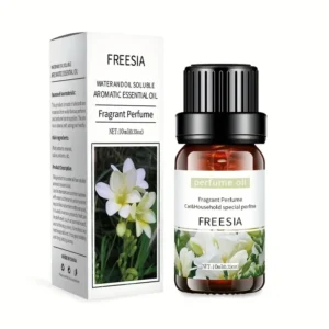 Esencia de Fragancia para Humidificador – Perfume Oil 10 ml – Aroma Fressia