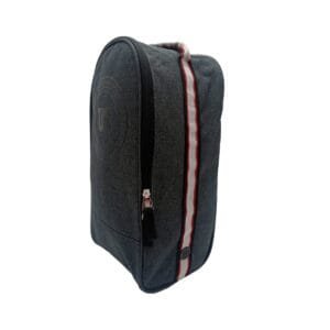 Bolso de Viaje para Zapatos Wilson – Diseño Compacto y Resistente