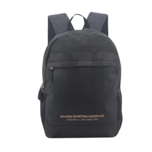 Mochila Urbana Wilson – Negra