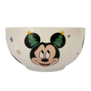 Pocillo de Navidad Classic Disney 350 ml