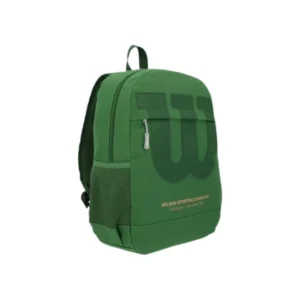 Mochila Wilson Verde 3 Corona
