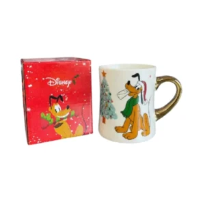 Tazón Disney Navidad 400 ml