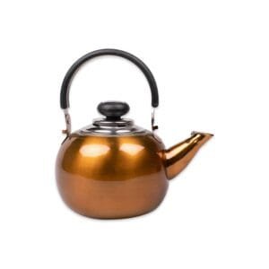 Tetera de Té Doral Diana 0.8 L - cafe