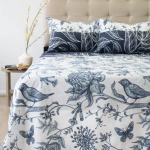 Sábanas Premium Composé 144 Hilos 3 Plazas