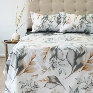 Sábanas Premium Composé 144 Hilos 3 Plazas