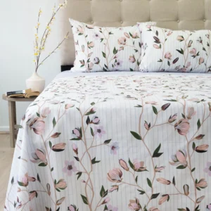 Sábanas Premium Composé 144 Hilos 3 Plazas