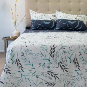 Sábanas Premium Composé 144 Hilos 3 Plazas