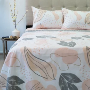 Sábanas Premium Composé 144 Hilos 2,5 Plazas