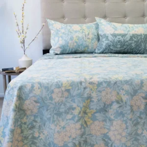 Sábanas Premium Composé 144 Hilos 1,5 Plazas