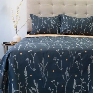 Sábanas Premium Composé 144 Hilos 1,5 Plazas