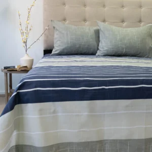 Sábanas Premium Composé 144 Hilos 3 Plazas