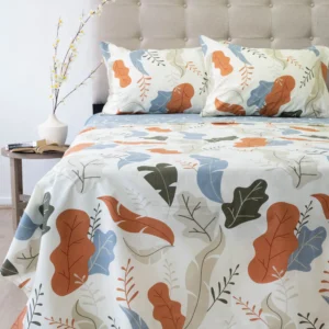 Sábanas Premium Composé 144 Hilos 1,5 Plazas