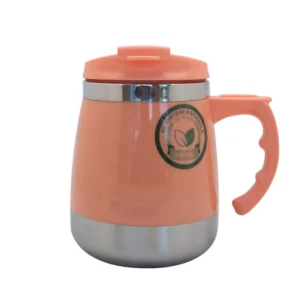 Mug Termo Keep 400 ml - Pastel