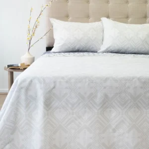 Sábanas Premium Composé 144 Hilos 3 Plazas