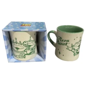 Tazón Disney 400 ml - Aliens | Toy Story