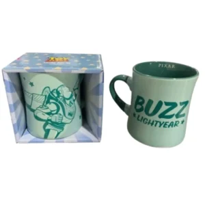 Tazón Disney 400 ml – Buzz | Toy Story