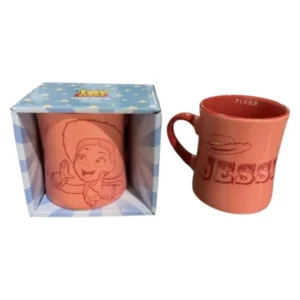 Tazón Disney 400 ml – Jessie | Toy Story
