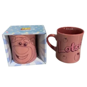 Tazón Disney 400 ml – Lotso | Toy Story