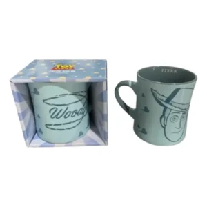 Tazón Disney 400 ml – Woody | Toy Story