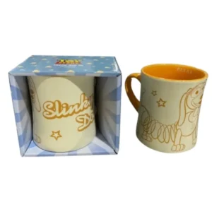 Tazón Disney 400 ml – Slinky | Toy Story