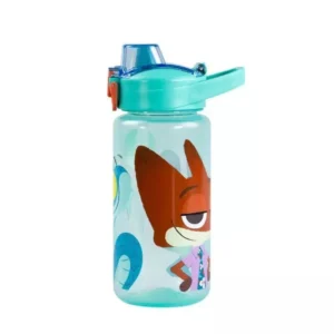 Botella Switch Zootopia 650 ml