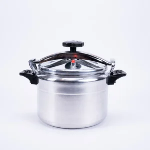 Olla a Presión Doral 8 Litros 24 cm | Fondo de Inducción, Acero Pulido y Sistema de Seguridad