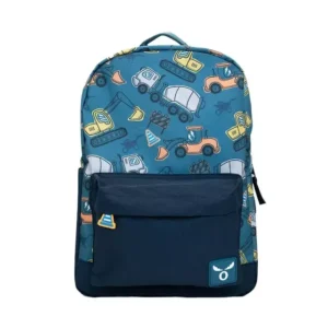 Mochila Kids Truck Moose 16 Litros