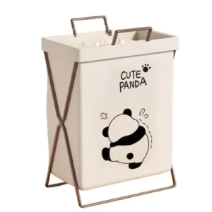 Cesta de almacenamiento – 23 × 54 × 35 cm