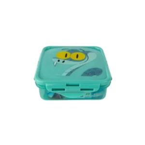 Hermético 500 ml Zootopia – Botella/Táper con sello de cierre seguro