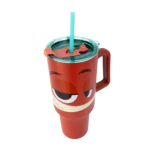 Mug 40OZ - Zootopia 2