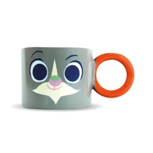Tazón 400ML Zootopia