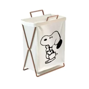 Cesta de almacenamiento – 23 × 54 × 35 cm