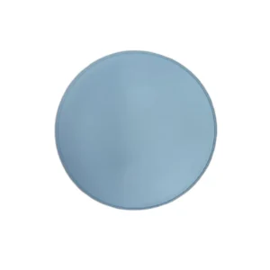 Individual Redondo de 38 cm - Grafito