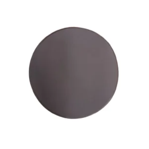 Individual Redondo de 38 cm - Café